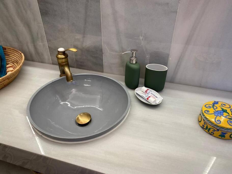 Apartamento Jema El Bajondillo Торремолінос Екстер'єр фото